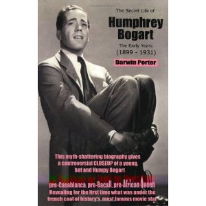 The secret life of Humphrey Bogart